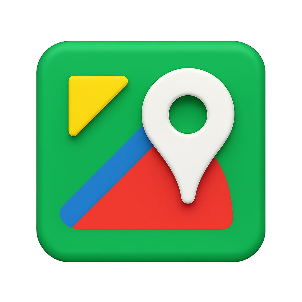 Google Maps